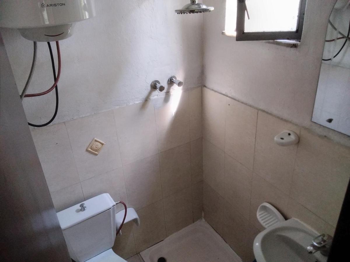 Wib Guesthouse Addis Abeba Buitenkant foto